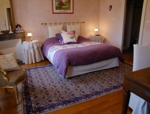 Bed & Breakfast Domaine De Gondrange