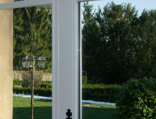 Bed & Breakfast Domaine De Gondrange