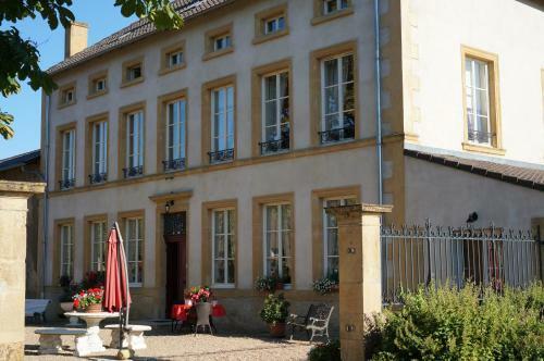 Bed & Breakfast Domaine De Gondrange