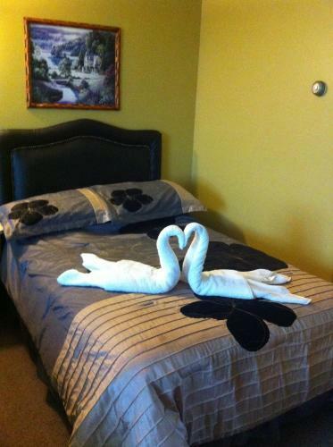 Hotel Motel Le Ch�teau