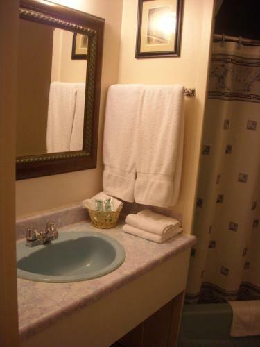 Hotel Motel Le Ch�teau