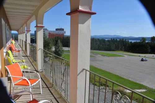Hotel Motel Le Ch�teau