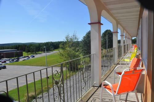 Hotel Motel Le Ch�teau