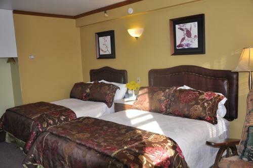 Hotel Motel Le Ch�teau