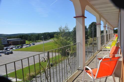 Hotel Motel Le Ch�teau