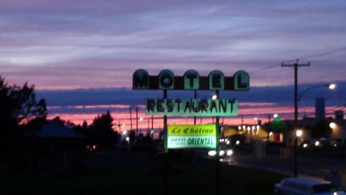 Hotel Motel Le Ch�teau