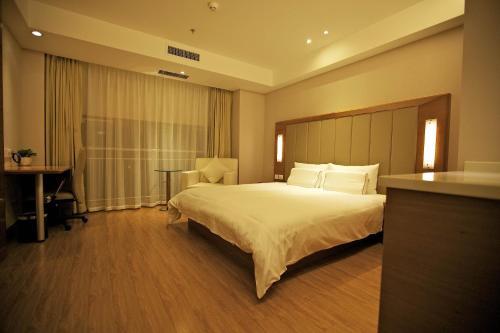 Ji Hotel Xi'an Jiefang Road