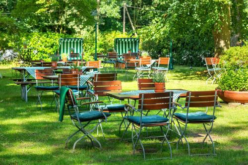 Parkhotel Osnabr�ck