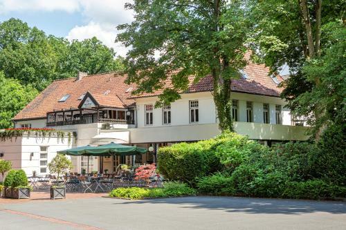 Parkhotel Osnabr�ck