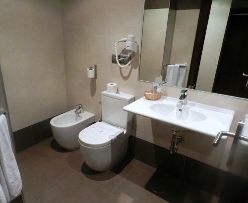 Hotel R�o Hortega