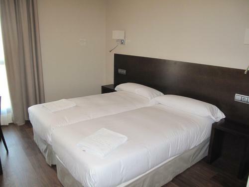 Hotel R�o Hortega
