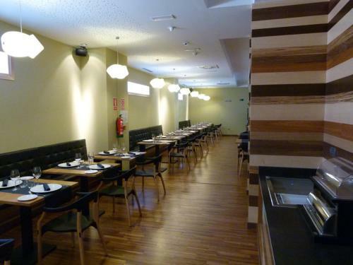 Hotel R�o Hortega
