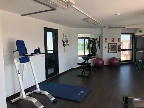 Hotel R�o Hortega