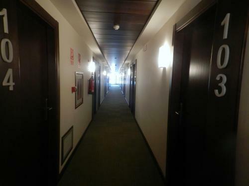 Hotel R�o Hortega