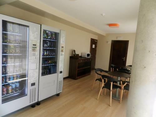 Hotel R�o Hortega