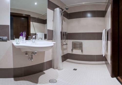 Hotel R�o Hortega
