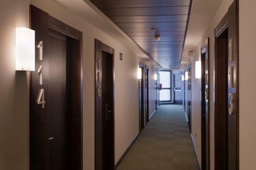 Hotel R�o Hortega