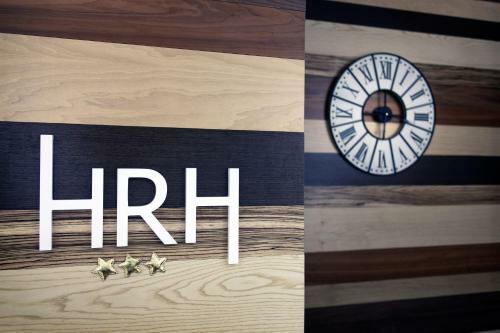 Hotel R�o Hortega