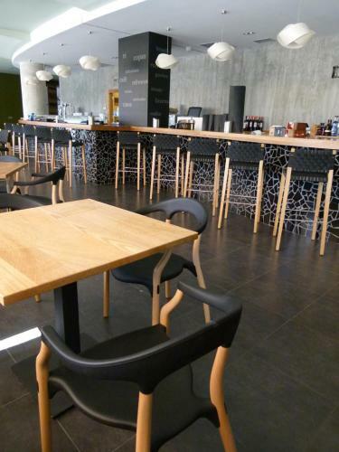 Hotel R�o Hortega