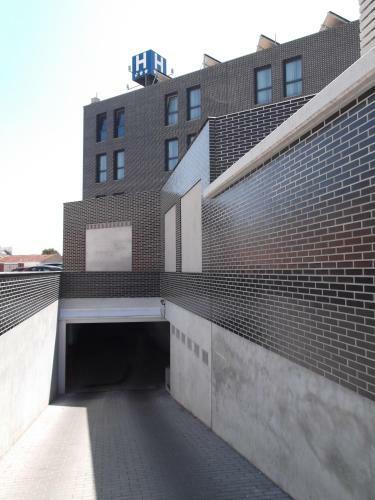 Hotel R�o Hortega