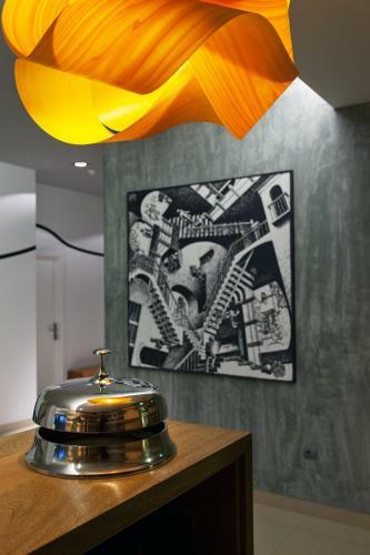 Hotel R�o Hortega