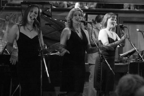 The Rex Hotel Jazz & Blues Bar