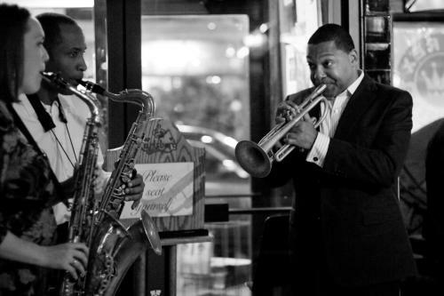 The Rex Hotel Jazz & Blues Bar