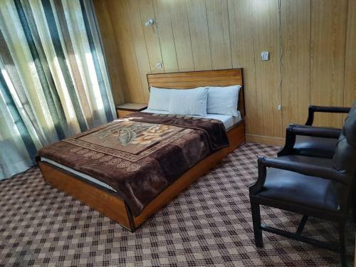 Hotel Baltistan Mountain Chalet