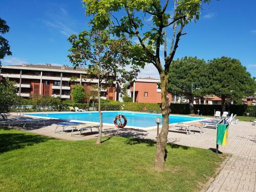 Apartamento At Home On Garda Lake 2