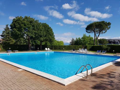 Apartamento At Home On Garda Lake 2