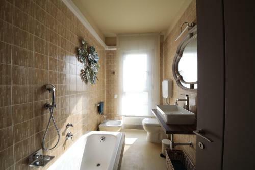 Apartamento Sunseeker | Cercatore Di Sole