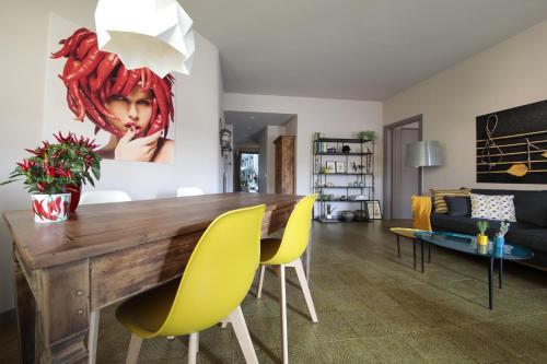Apartamento Sunseeker | Cercatore Di Sole