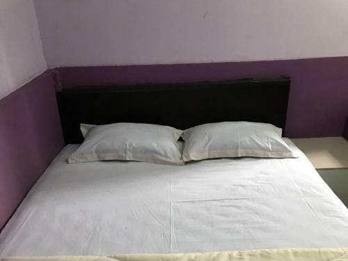 Hotel Penginapan Rumbul Bersih Redpartner