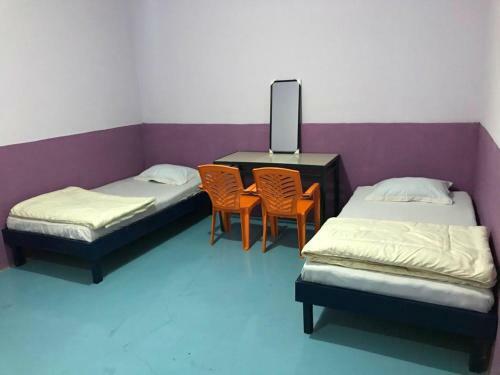Hotel Penginapan Rumbul Bersih Redpartner
