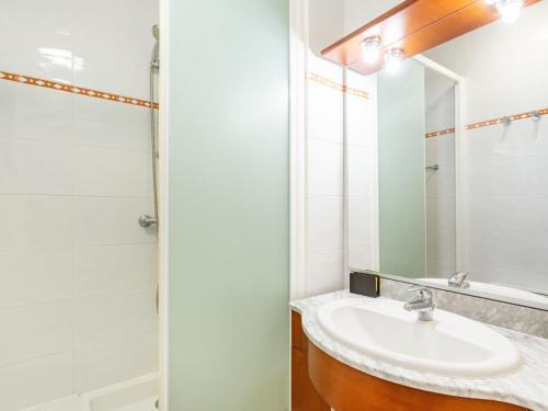 Apartment R�sidence Odalys