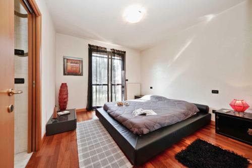 Apartamento Appartamento Anna