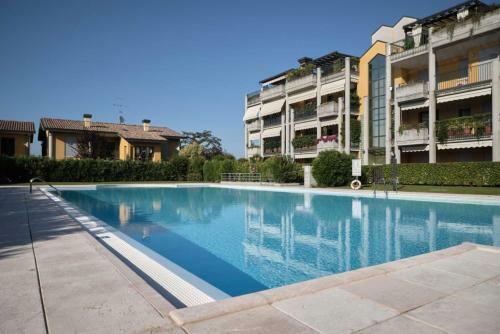 Apartamento Appartamento Anna