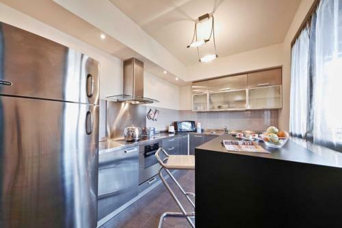 Apartamento Appartamento Anna