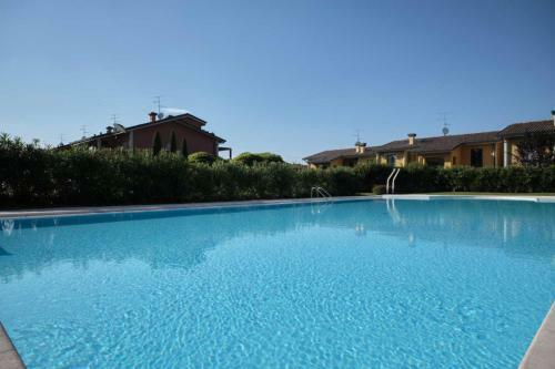 Apartamento Appartamento Anna