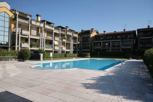Apartamento Appartamento Anna