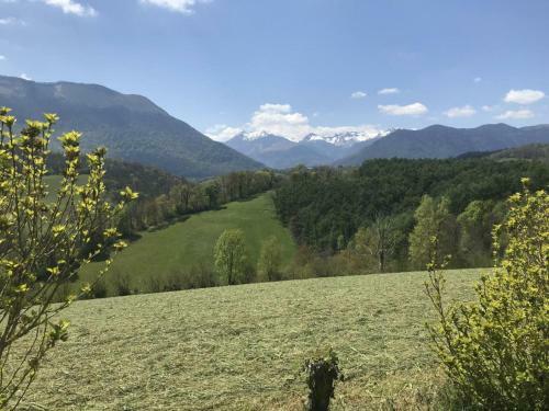 G�te Sainte-colome, 3 Pi�ces, 3 Personnes - Fr-1-384-808