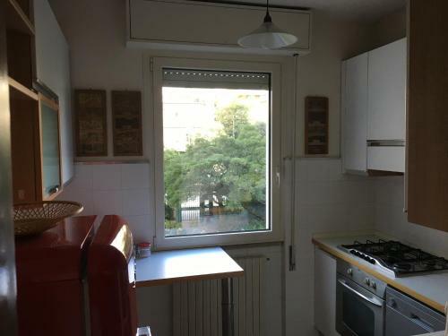 Apartamento Horto Terapeutico Home