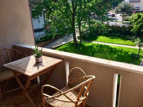 Apartamento Horto Terapeutico Home
