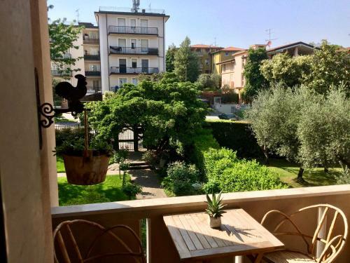 Apartamento Horto Terapeutico Home