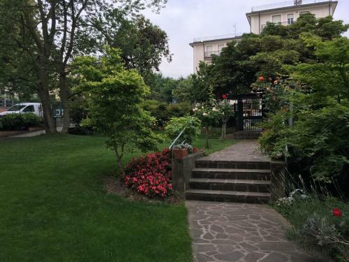 Apartamento Horto Terapeutico Home