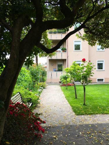 Apartamento Horto Terapeutico Home