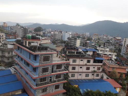 Hostal Beli Guest House