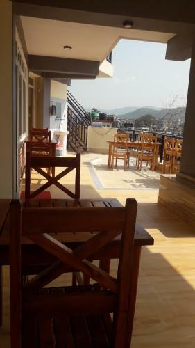 Hostal Beli Guest House