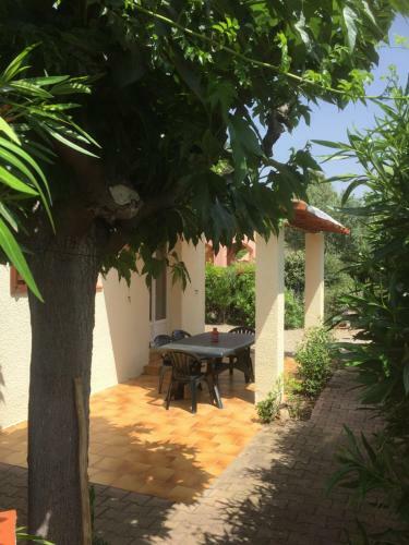 Villa De Plain-pied Proche Plage