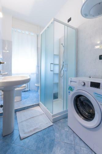 Apartamento Le Rive Del Lago